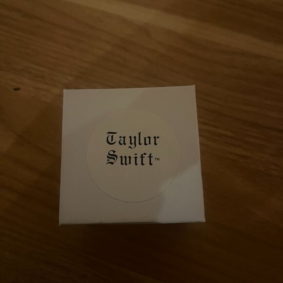 Taylor Swift reputation Official Merchandise Snake Ring - Picture 4 of 4